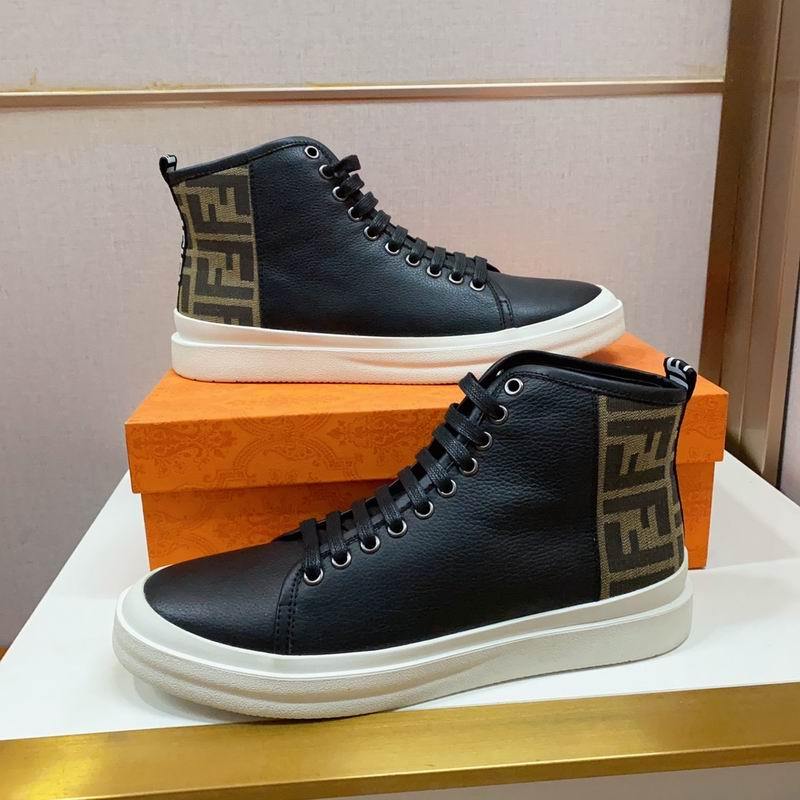 Fendi Men's Shoes 120